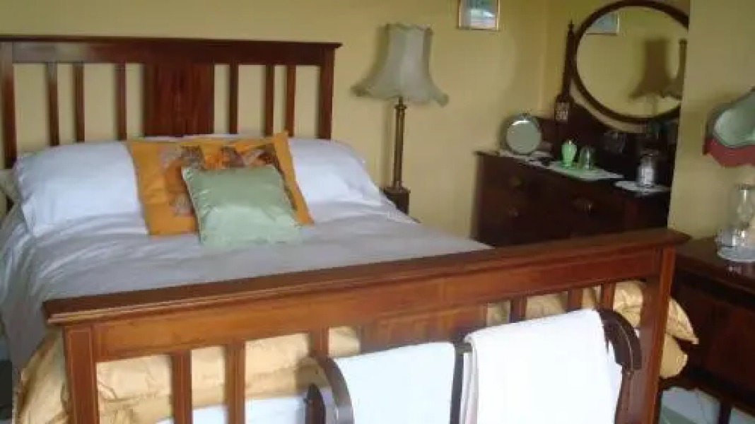 The Homestead Bed & Breakfast