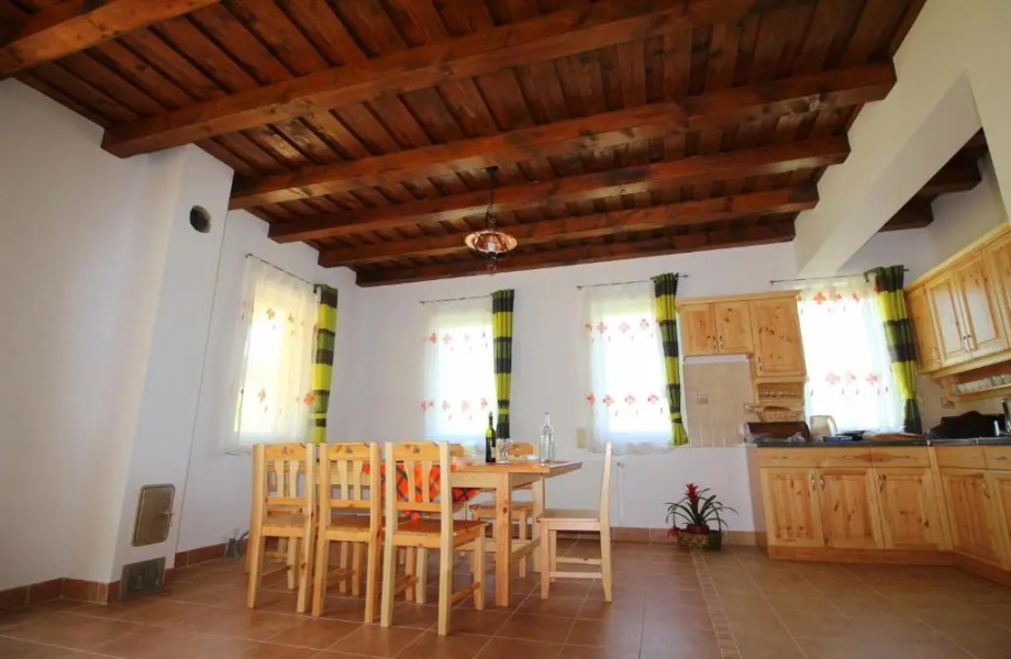 Bánvölgye Guest House