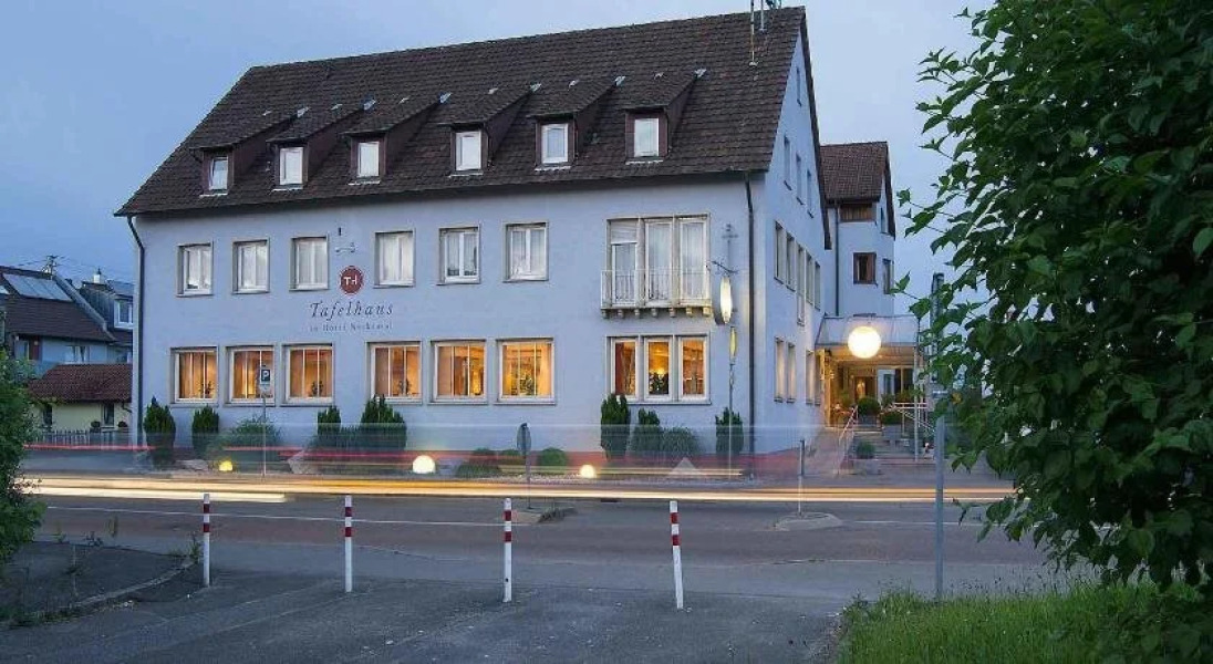 Hotel Neckartal