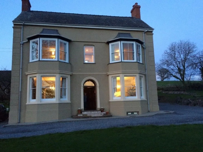 North Down Farm B&B