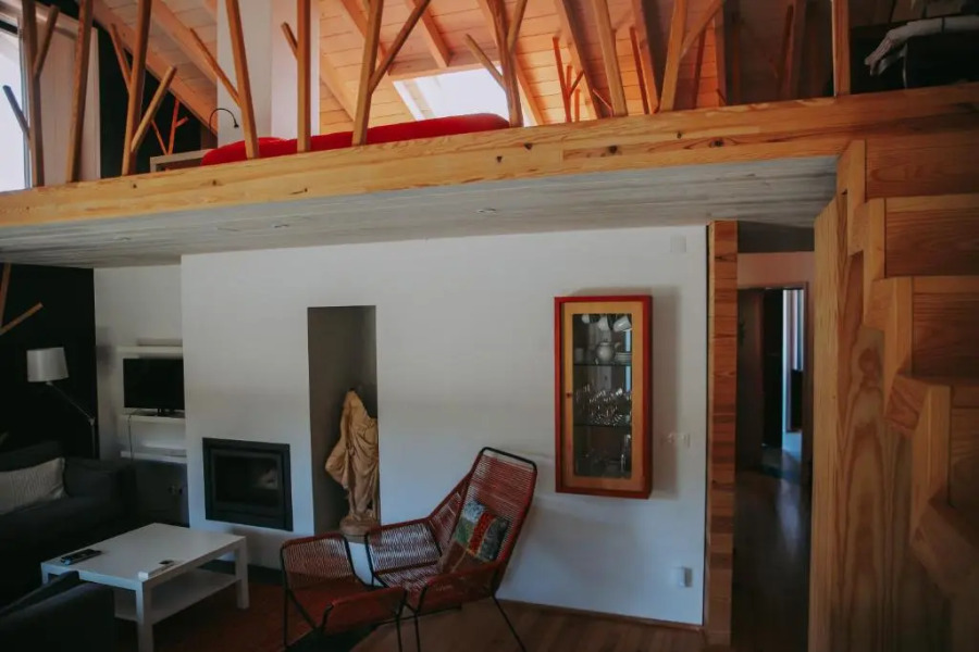 Casas da Fontanheira