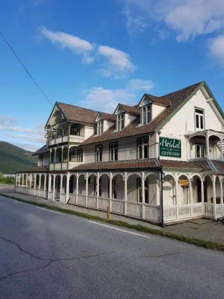 Heidal Hotel