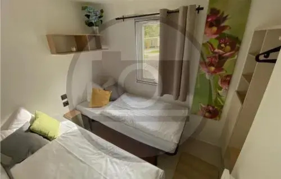 Waldcamping am Brombachsee