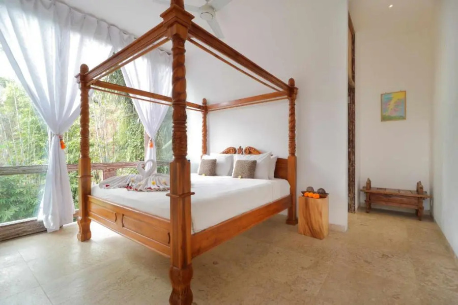 The Bejalin Eco Retreat