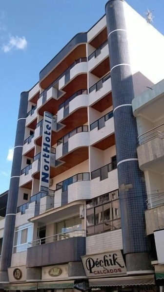 NortHotel