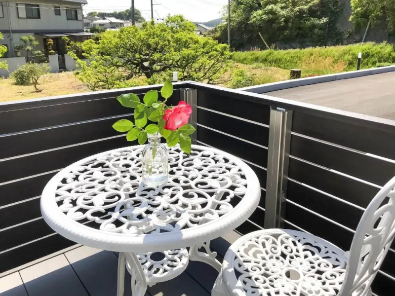 Sparky'S House <Naoshima> / Vacation Stay 32197