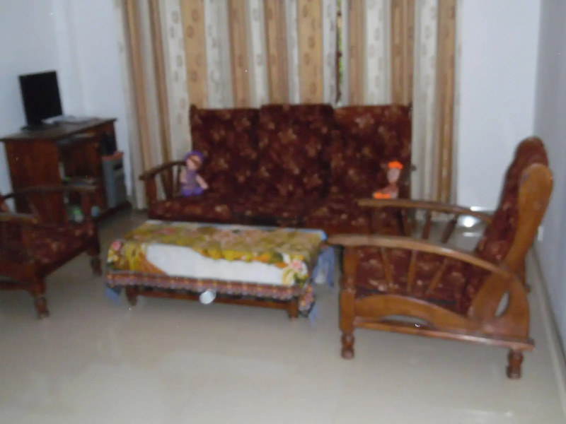 Mount View Villa Resort Mirissa