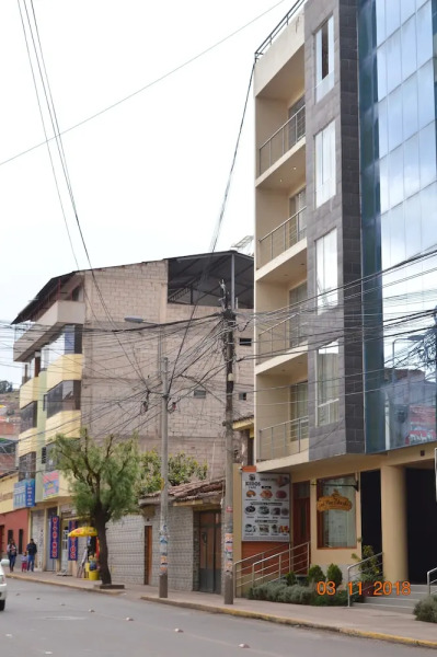 Residencial Belle Maison