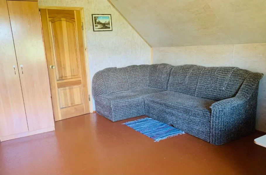 Anykščių raj. Žalioji Stotelė