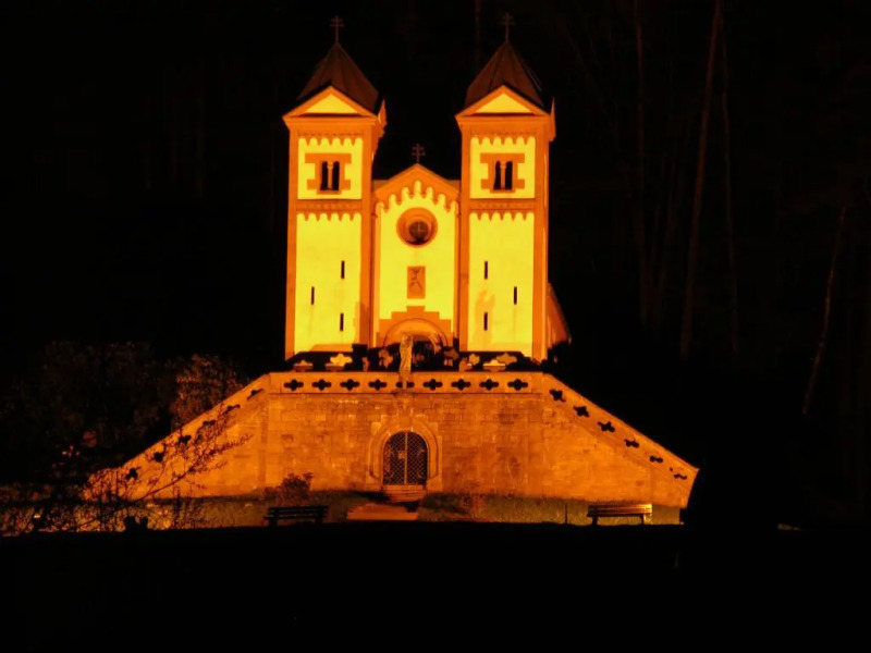 Fränkischer Landgasthof Elsavatal