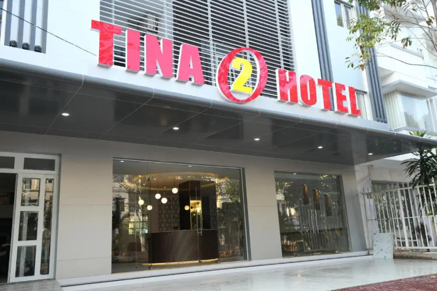 Tina 2 Hotel