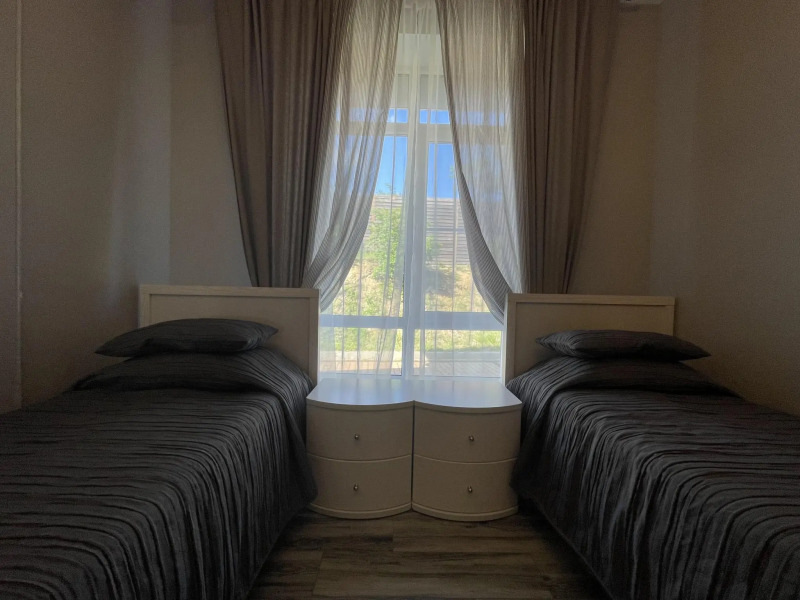 Коттедж у моря Дом&Пляж