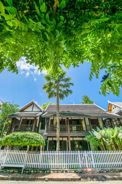 Kiridara Villa Ban Kili