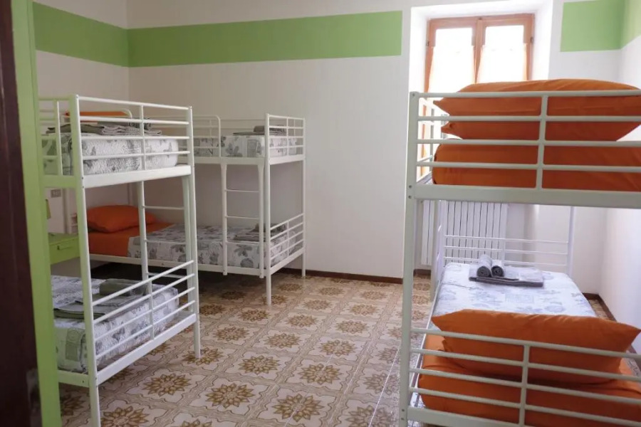 Appartamento Al Ponte