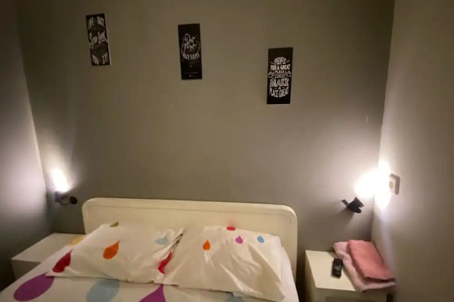 Capital O 93450 Hotel D'lala