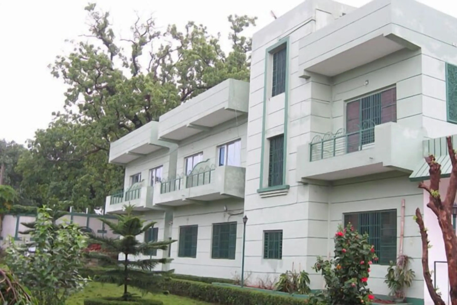 Hotel Shikharji Continental