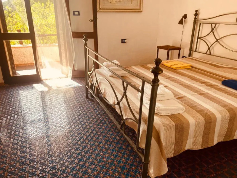 Villa sul Mare Calalunga Calasetta Sant Antioco