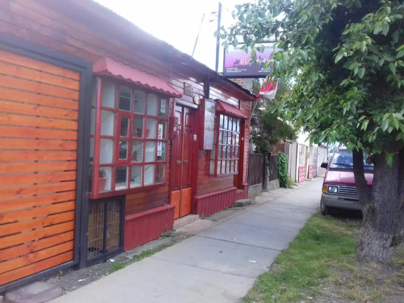 Casa Turismo El Campesino