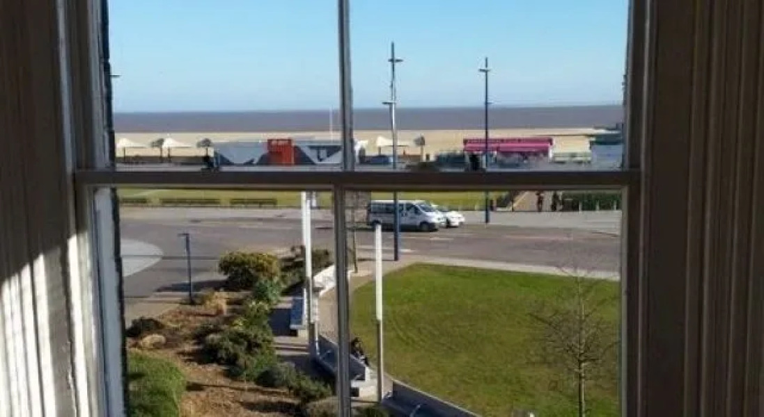 Sea View Guest House