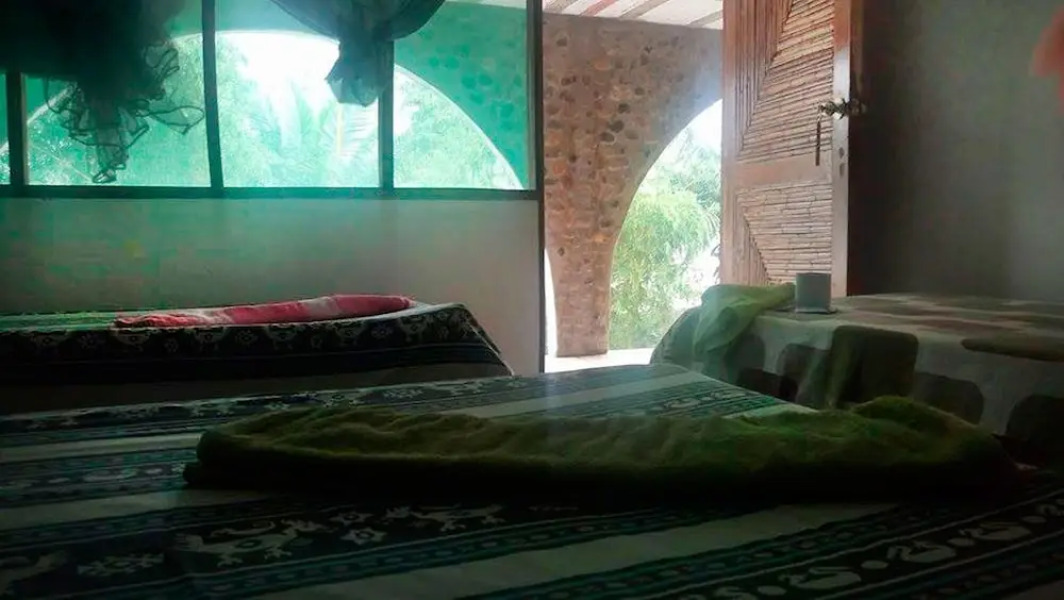 Lobo Hostel - Rurrenabaque