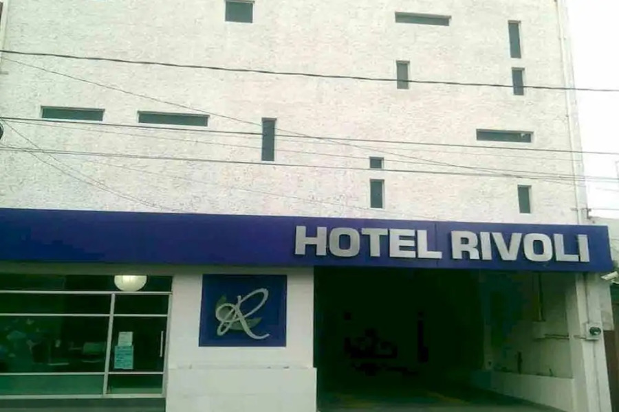 Hotel Rivoli
