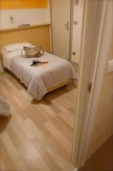 Hotel Mirella & Ristorante Don Bacco