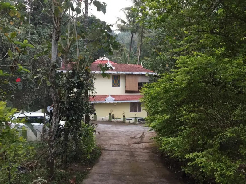 Potluri's 19 Degrees