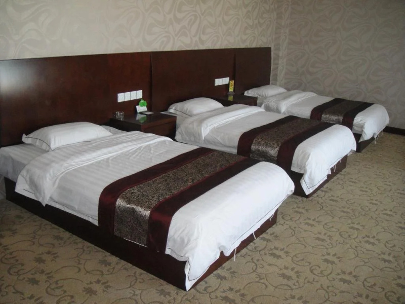 Starway Hotel Dunhuang