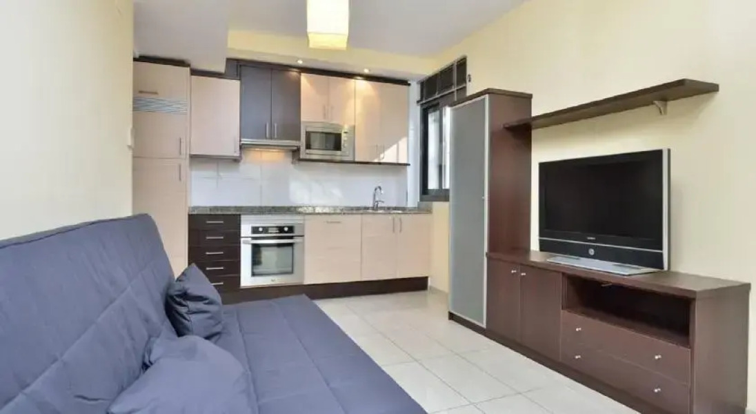 Apartment Beach & BBQ