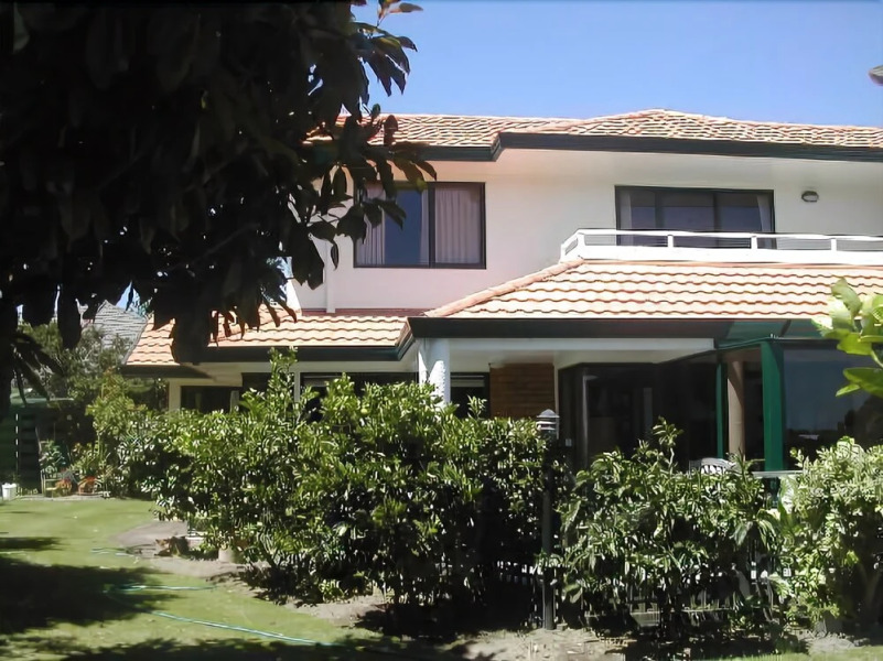 Crestwood Bed and Breakfast