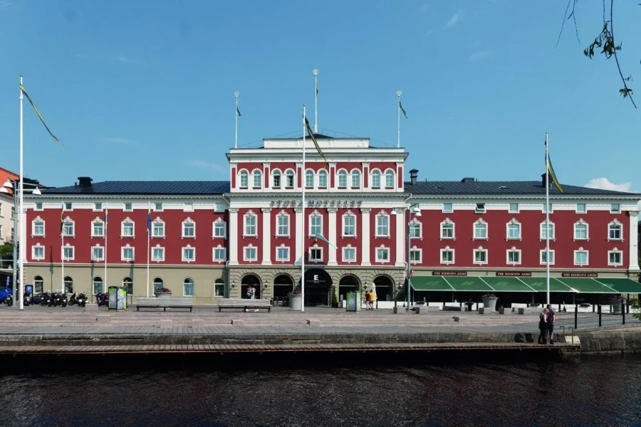 Elite Stora Hotellet Jönköping