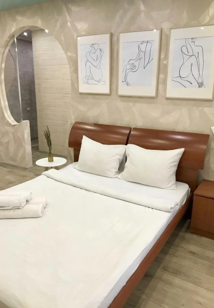 Хоум Отель на пр-те Ленина, д. 37