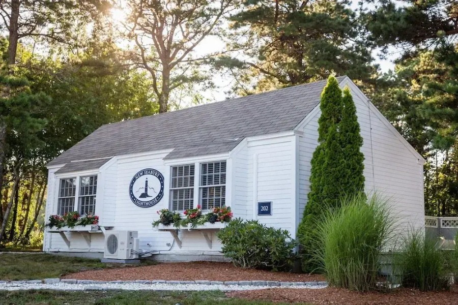 The Club at New Seabury