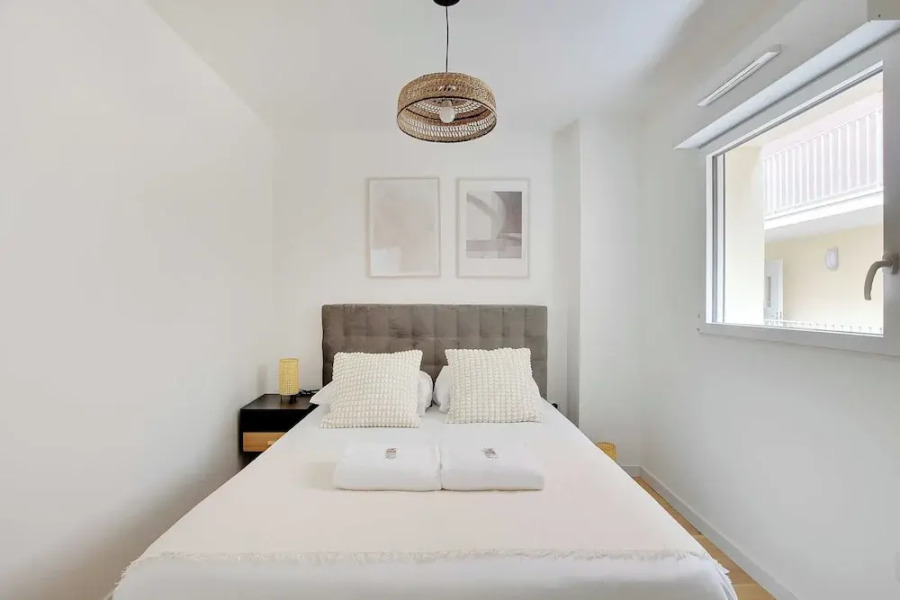 Nice Duplex With Rooftop -3bd/6p- Nogent-sur-marne