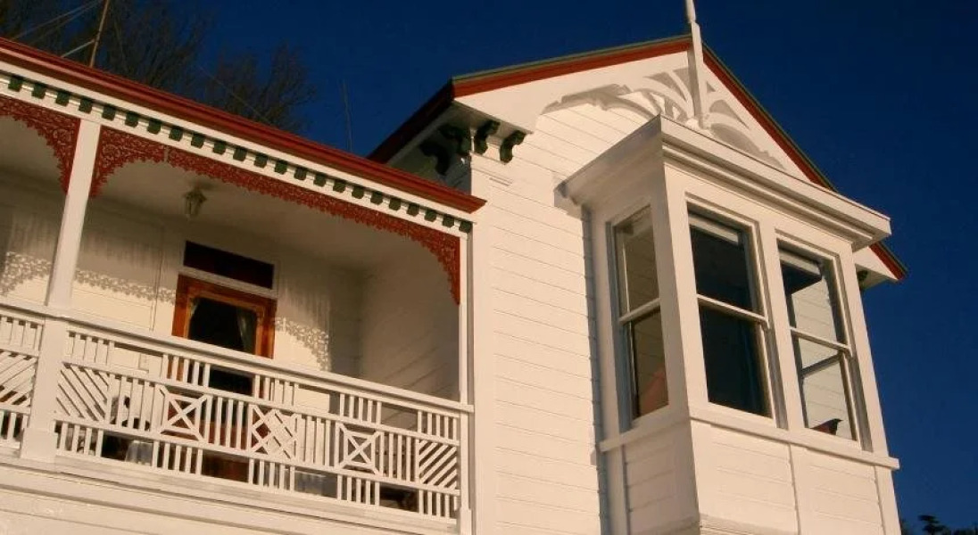 Wakefield Quay House