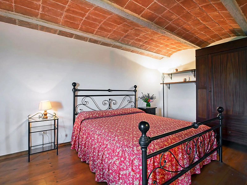 House Salustri Cinigiano 27190