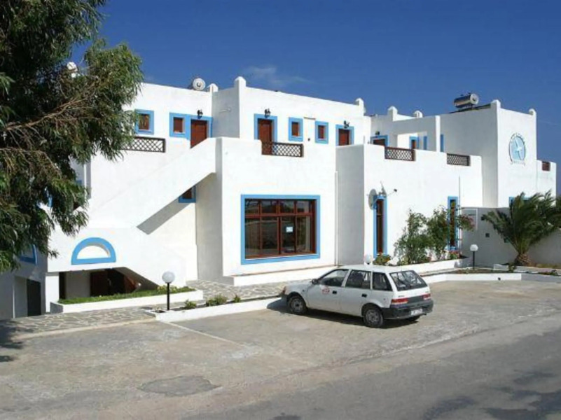 Albatros Hotel