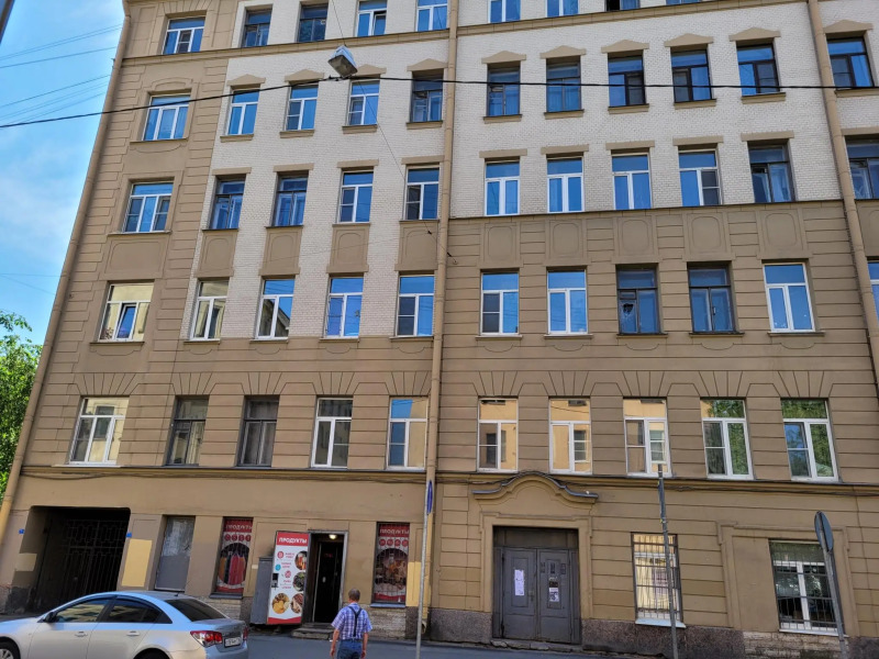 Ape1sInn (Апельсин)