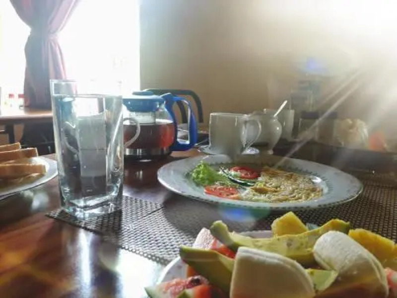 The 1964 Boutique Hostel