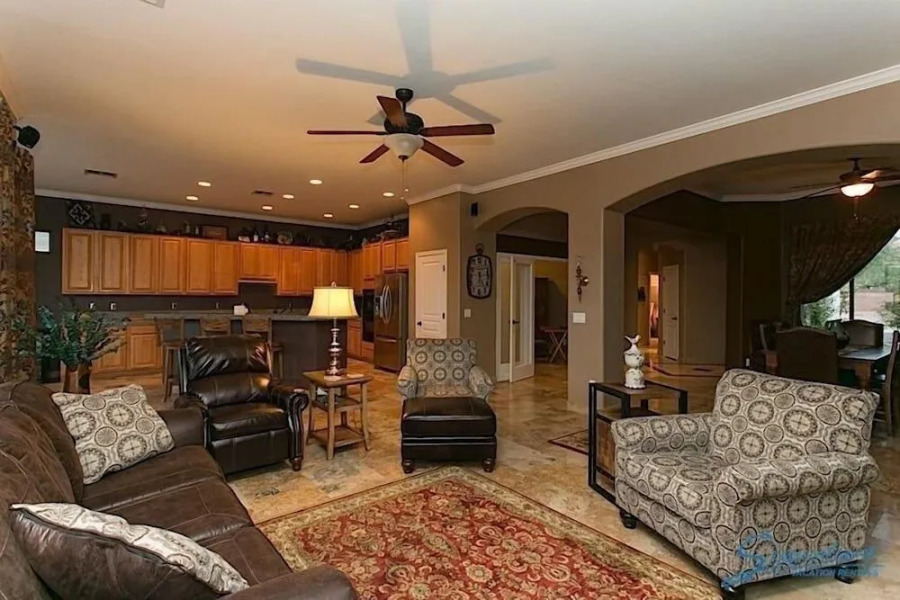 Western Dove By Signature Vacation Rentals