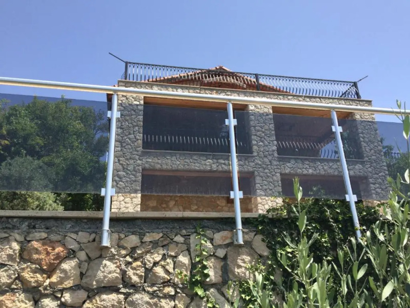 Kilim Villas Yaka Village