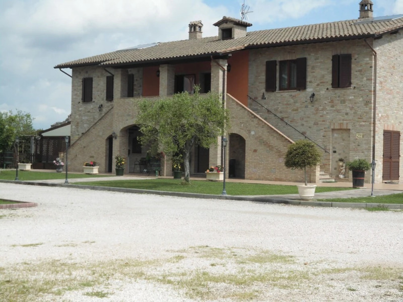 Il Casale Della Fornace