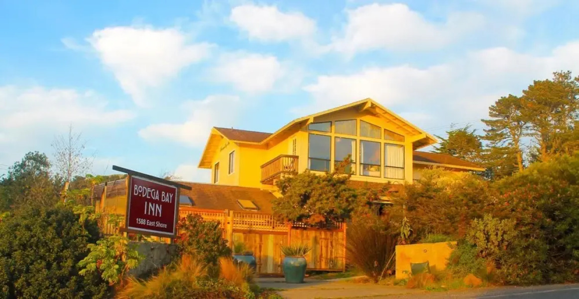 Bodega Bay Inn