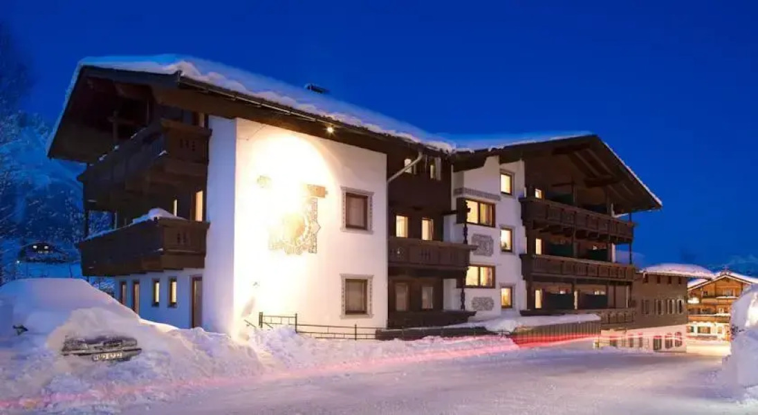 Dorfhotel Schnablwirt