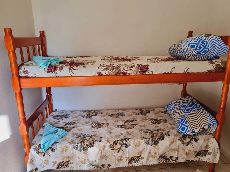 Apartamento aconchegante