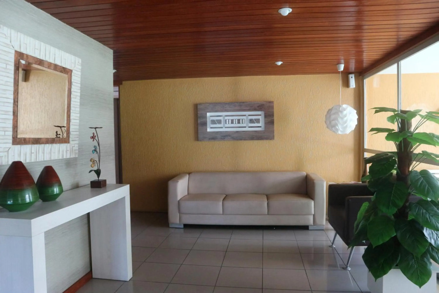 Apartamento Alice Tenório