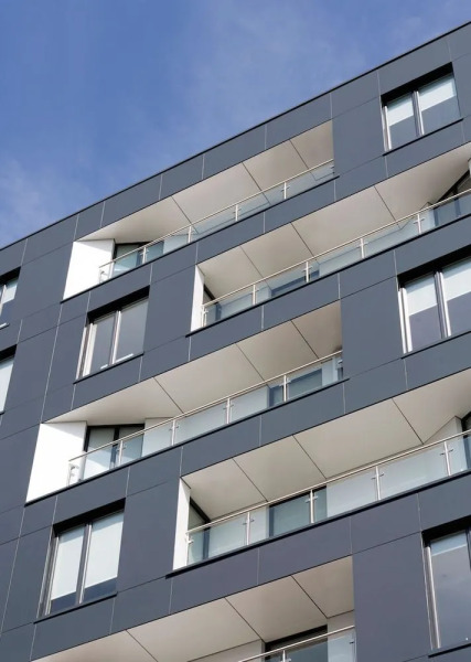 Warm and Welcoming Apartments