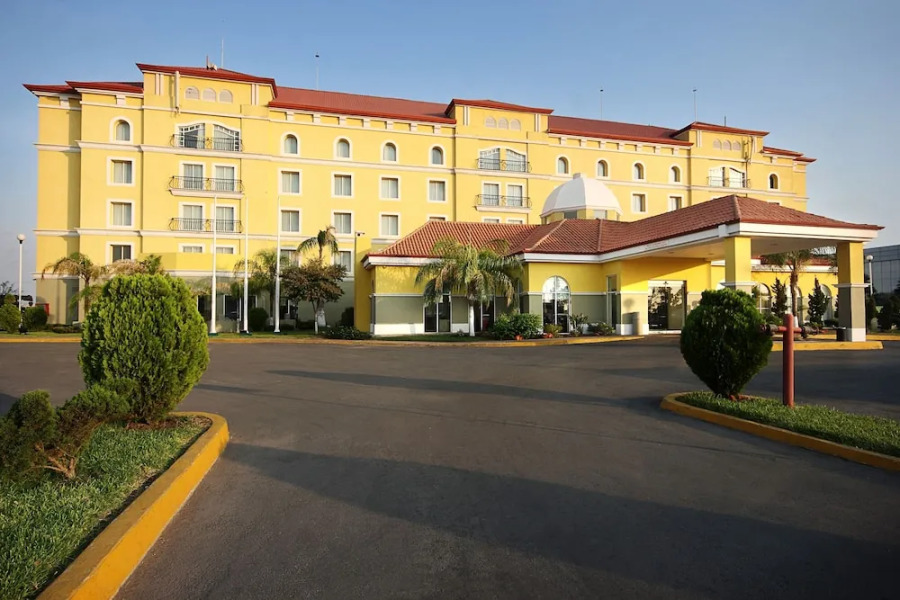 Hilton Garden Inn Nuevo Laredo