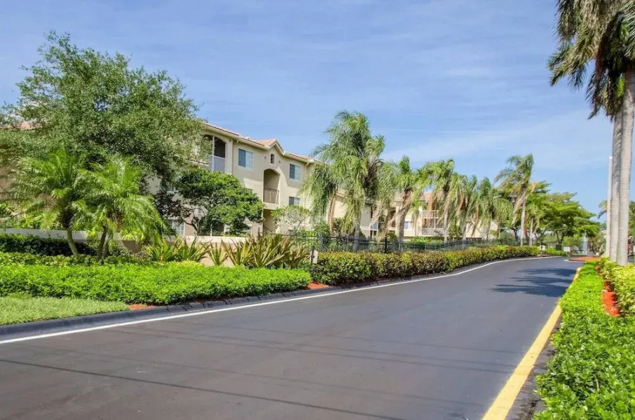 The Cove at Boynton Beach