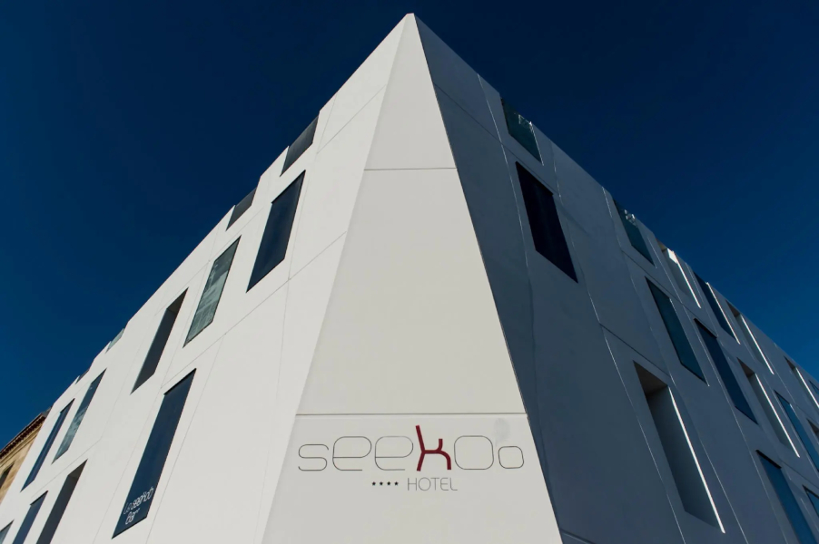 Seeko'o